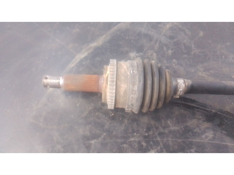 Recambio de transmision delantera izquierda para hyundai i30 (fd) 1.6 referencia OEM IAM   