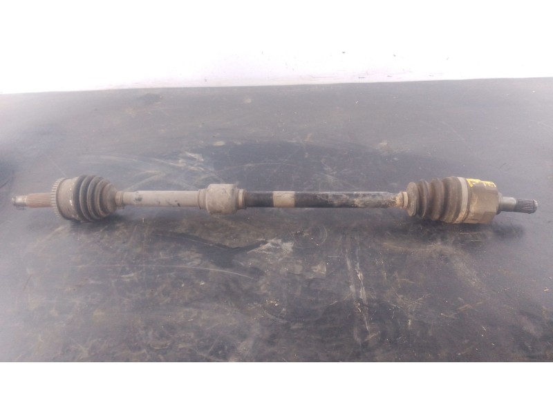 Recambio de transmision delantera derecha para hyundai i30 (fd) 1.6 referencia OEM IAM   