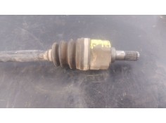 Recambio de transmision delantera derecha para hyundai i30 (fd) 1.6 referencia OEM IAM    2