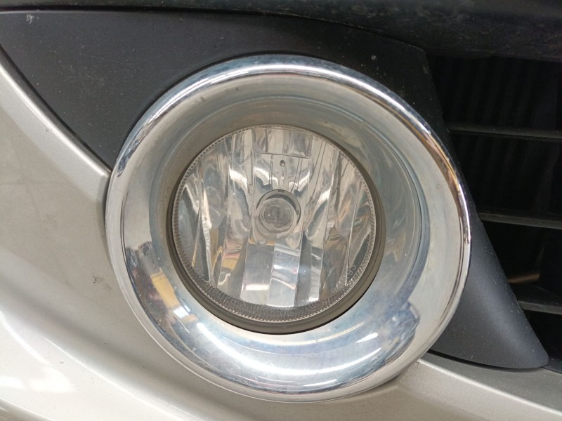 Recambio de faro antiniebla derecho para peugeot 207/207+ (wa_, wc_) 1.6 hdi referencia OEM IAM   