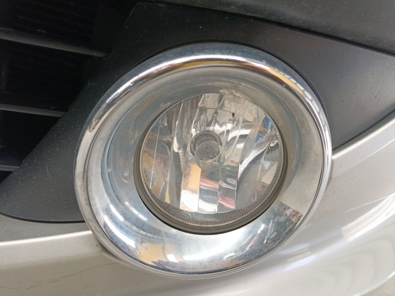 Recambio de faro antiniebla izquierdo para peugeot 207/207+ (wa_, wc_) 1.6 hdi referencia OEM IAM   