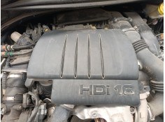 TAPA MOTOR 