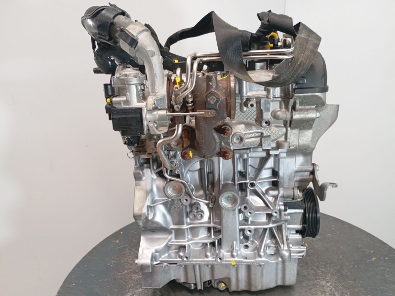Recambio de motor completo para seat ibiza iv (6j5, 6p1) 1.2 tsi referencia OEM IAM CJZ  M1-A1-46