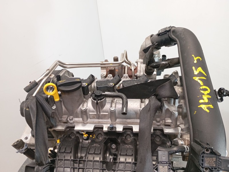 Recambio de motor completo para seat ibiza iv (6j5, 6p1) 1.2 tsi referencia OEM IAM CJZ  M1-A1-46