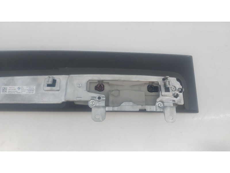 Recambio de cuadro instrumentos para bmw 3 (g20, g80, g28) 318 d mild-hybrid referencia OEM IAM 65505A7B2D701  