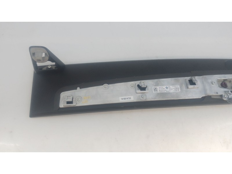 Recambio de cuadro instrumentos para bmw 3 (g20, g80, g28) 318 d mild-hybrid referencia OEM IAM 65505A7B2D701  