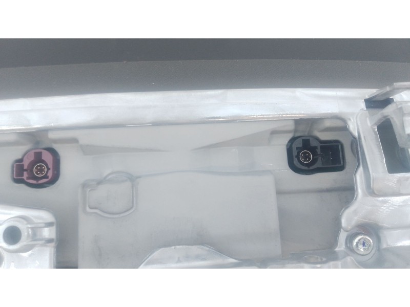 Recambio de cuadro instrumentos para bmw 3 (g20, g80, g28) 318 d mild-hybrid referencia OEM IAM 65505A7B2D701  