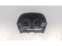 Recambio de cuadro instrumentos para bmw x1 (f48) xdrive 20 d referencia OEM IAM 6210IK6805182 17649411  2
