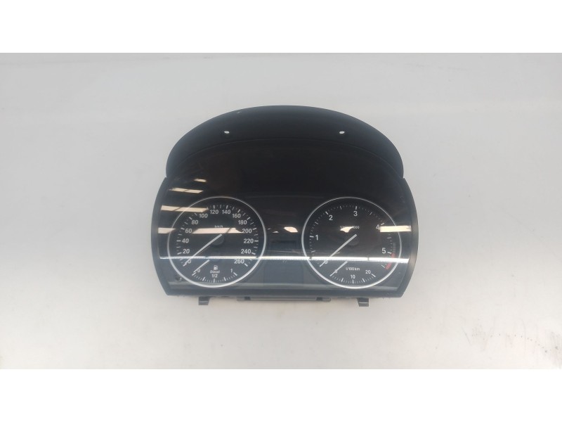 Recambio de cuadro instrumentos para bmw x1 (e84) sdrive 18 d referencia OEM IAM 9316152  