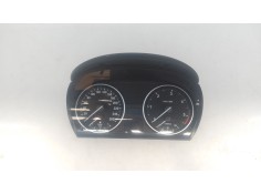 Recambio de cuadro instrumentos para bmw x1 (e84) sdrive 18 d referencia OEM IAM 9316152   2
