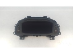 Recambio de cuadro instrumentos para audi q3 sportback (f3n) 45 tfsi e referencia OEM IAM 83A920704G  