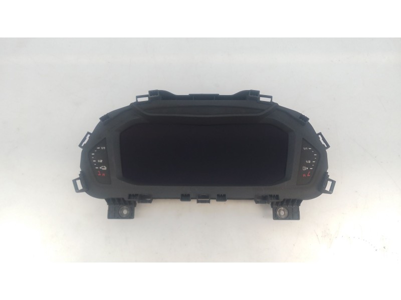 Recambio de cuadro instrumentos para audi q3 sportback (f3n) 45 tfsi e referencia OEM IAM 83A920704G  