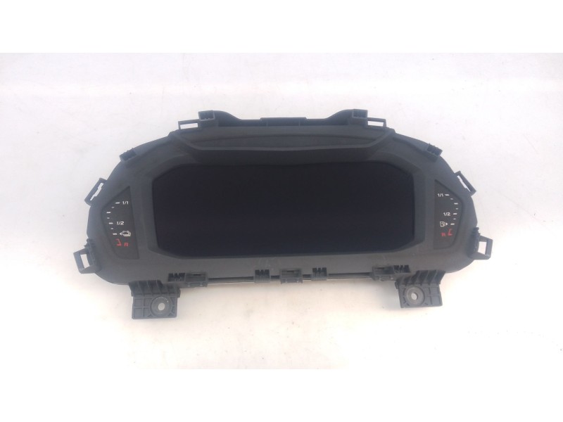 Recambio de cuadro instrumentos para audi q3 sportback (f3n) 45 tfsi e referencia OEM IAM 83A920704G  