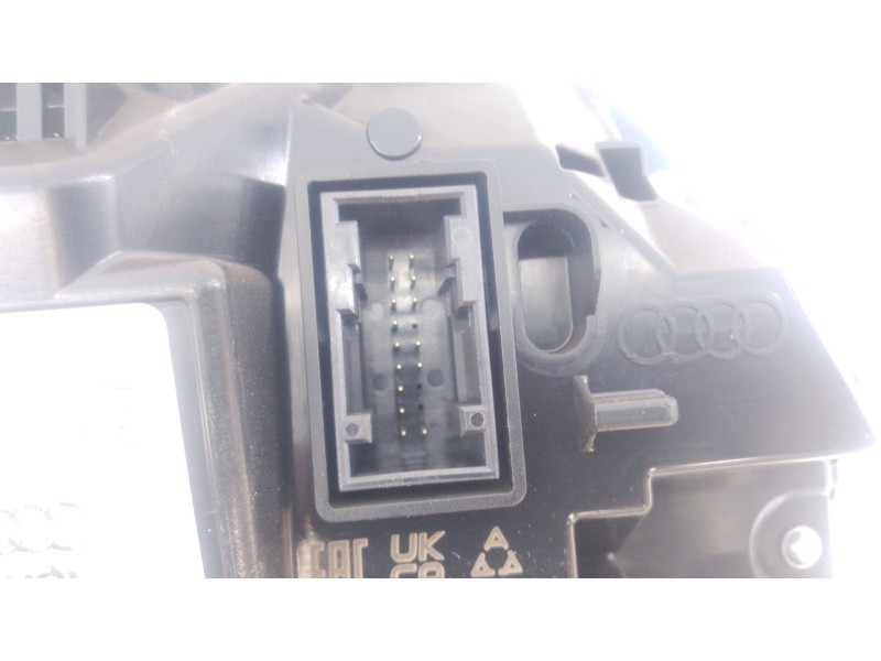 Recambio de cuadro instrumentos para audi q3 sportback (f3n) 45 tfsi e referencia OEM IAM 83A920704G  