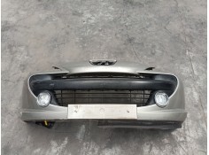 PARAGOLPES DELANTERO 