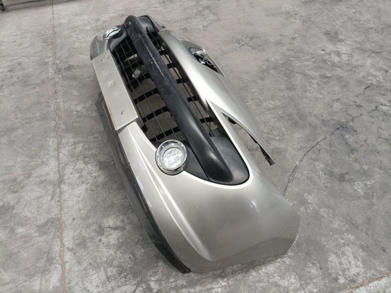 Recambio de paragolpes delantero para peugeot 207/207+ (wa_, wc_) 1.6 hdi referencia OEM IAM   
