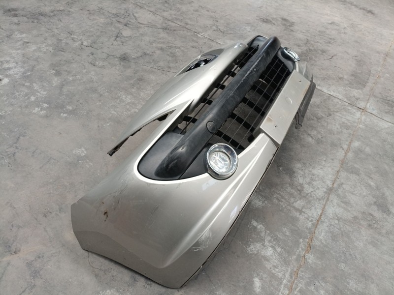 Recambio de paragolpes delantero para peugeot 207/207+ (wa_, wc_) 1.6 hdi referencia OEM IAM   