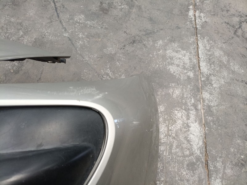 Recambio de paragolpes delantero para peugeot 207/207+ (wa_, wc_) 1.6 hdi referencia OEM IAM   