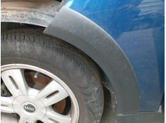 Recambio de aletin delantero izquierdo para mini mini descapotable (r52) cooper referencia OEM IAM   