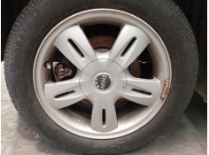 Recambio de llanta sin neumatico para mini mini descapotable (r52) cooper referencia OEM IAM 15 PULGADAS  