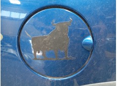 TAPA EXTERIOR COMBUSTIBLE 