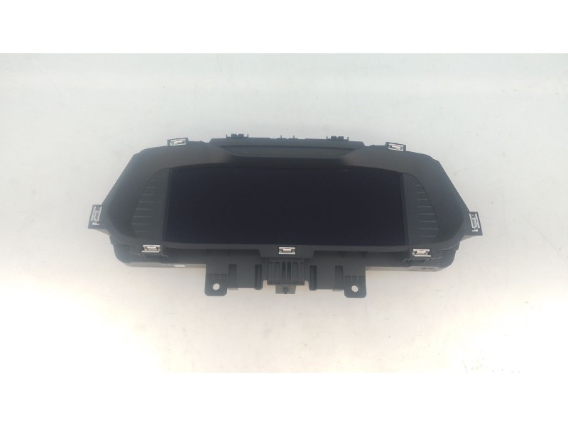 Recambio de cuadro instrumentos para skoda octavia iv (nx3, nn3, pv3) 2.0 tdi referencia OEM IAM 5E3920770E  