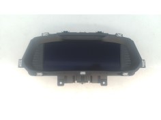 Recambio de cuadro instrumentos para skoda octavia iv (nx3, nn3, pv3) 2.0 tdi referencia OEM IAM 5E3920770E   2