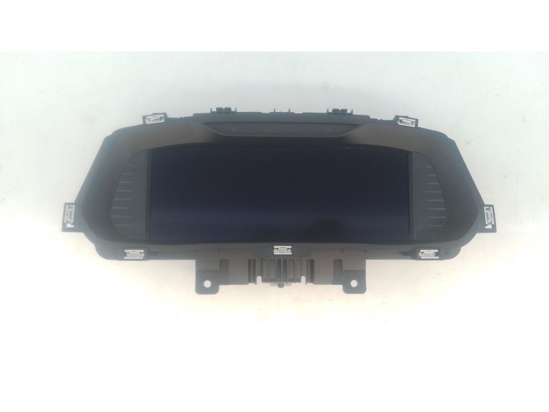 Recambio de cuadro instrumentos para skoda octavia iv (nx3, nn3, pv3) 2.0 tdi referencia OEM IAM 5E3920770E  