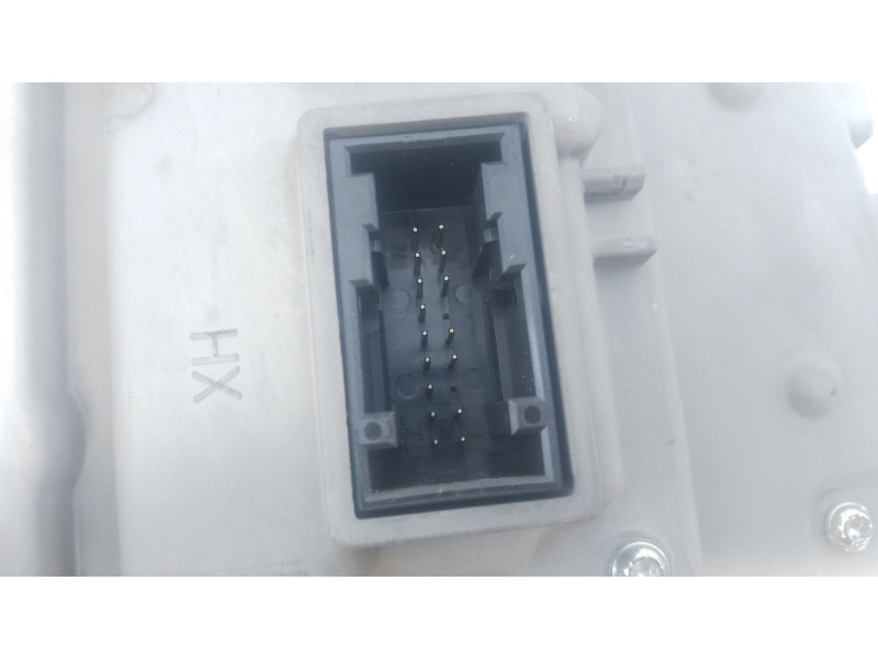 Recambio de cuadro instrumentos para skoda octavia iv (nx3, nn3, pv3) 2.0 tdi referencia OEM IAM 5E3920770E  