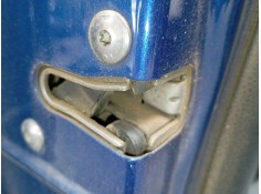 Recambio de cerradura puerta delantera izquierda para mini mini descapotable (r52) cooper referencia OEM IAM   