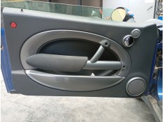 GUARNECIDO PUERTA DELANTERA IZQUIERDA 