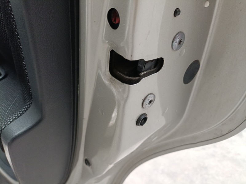 Recambio de cerradura puerta trasera derecha para peugeot 207/207+ (wa_, wc_) 1.6 hdi referencia OEM IAM   