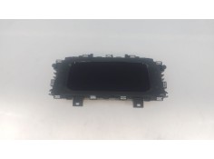 Recambio de cuadro instrumentos para volkswagen crafter caja/chasis (sz_) 2.0 tdi rwd referencia OEM IAM 5H0920340E  