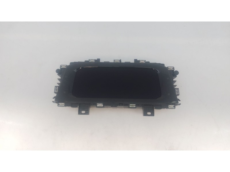 Recambio de cuadro instrumentos para volkswagen crafter caja/chasis (sz_) 2.0 tdi rwd referencia OEM IAM 5H0920340E  