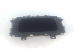 Recambio de cuadro instrumentos para volkswagen crafter caja/chasis (sz_) 2.0 tdi rwd referencia OEM IAM 5H0920340E   2