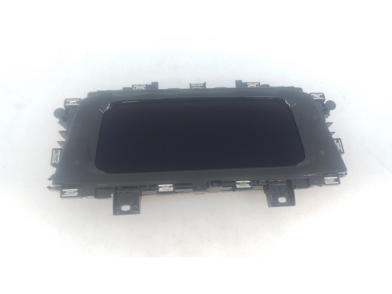 Recambio de cuadro instrumentos para volkswagen crafter caja/chasis (sz_) 2.0 tdi rwd referencia OEM IAM 5H0920340E  