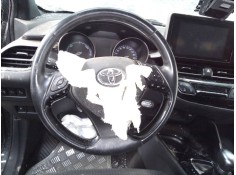 Recambio de volante para toyota c-hr hybrid dynamic plus referencia OEM IAM   