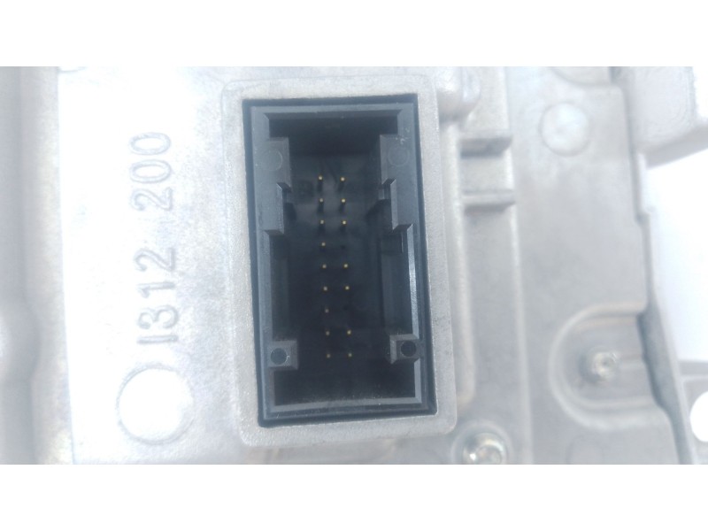 Recambio de cuadro instrumentos para volkswagen crafter caja/chasis (sz_) 2.0 tdi rwd referencia OEM IAM 5H0920340E  