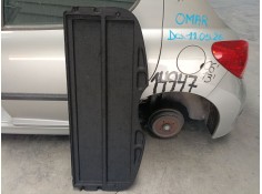 Recambio de bandeja trasera para peugeot 207/207+ (wa_, wc_) 1.6 hdi referencia OEM IAM    2