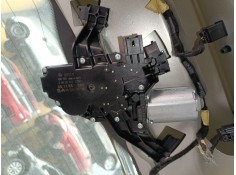 Recambio de motor limpia trasero para peugeot 207/207+ (wa_, wc_) 1.6 hdi referencia OEM IAM   