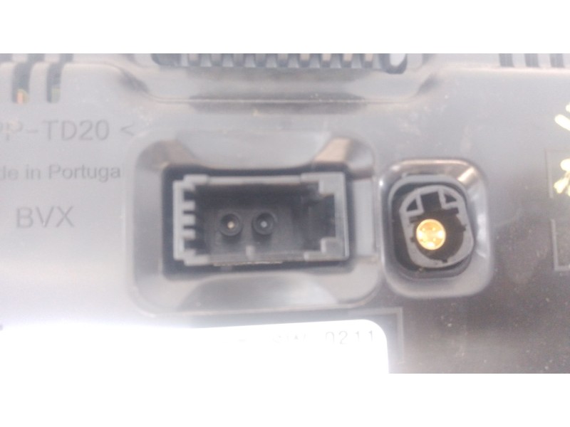 Recambio de cuadro instrumentos para audi q3 sportback (f3n) 45 tfsi quattro referencia OEM IAM 83A92O790G  