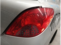 Recambio de piloto trasero derecho para peugeot 207/207+ (wa_, wc_) 1.6 hdi referencia OEM IAM   
