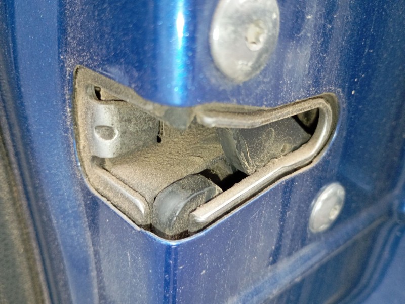 Recambio de cerradura puerta delantera derecha para mini mini descapotable (r52) cooper referencia OEM IAM   