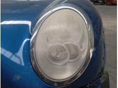 Recambio de faro izquierdo para mini mini descapotable (r52) cooper referencia OEM IAM   