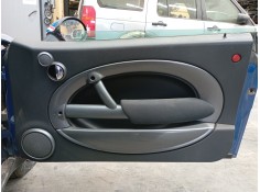 GUARNECIDO PUERTA DELANTERA DERECHA 