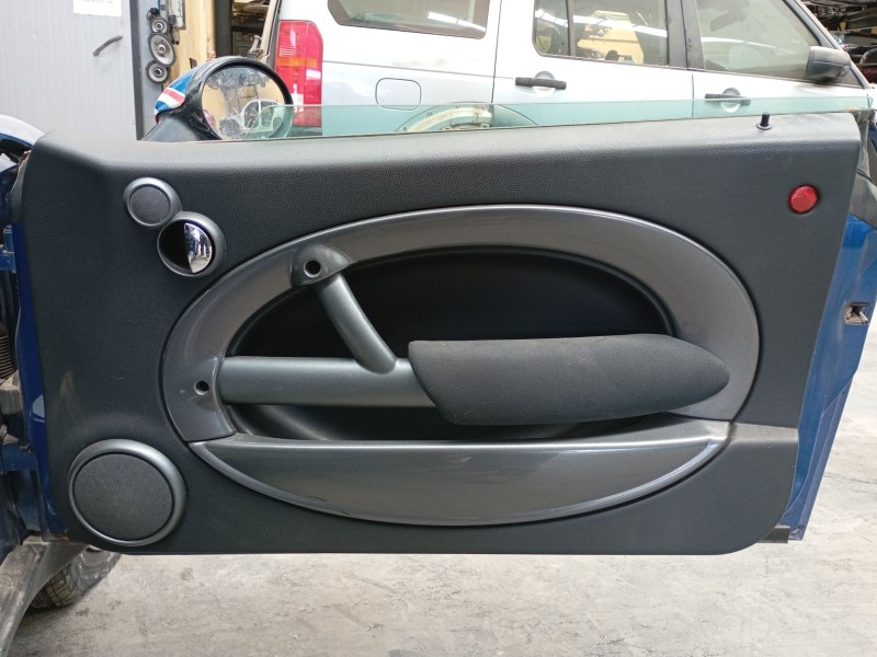 Recambio de guarnecido puerta delantera derecha para mini mini descapotable (r52) cooper referencia OEM IAM   