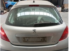 PORTON TRASERO 