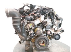 Recambio de motor completo para bmw 1 (e81) 116 d referencia OEM IAM N47D20C  M1-A2-138 2