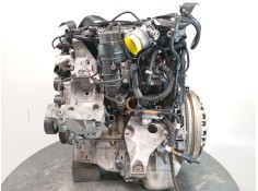 Recambio de motor completo para bmw 1 (e81) 116 d referencia OEM IAM N47D20C  M1-A2-138