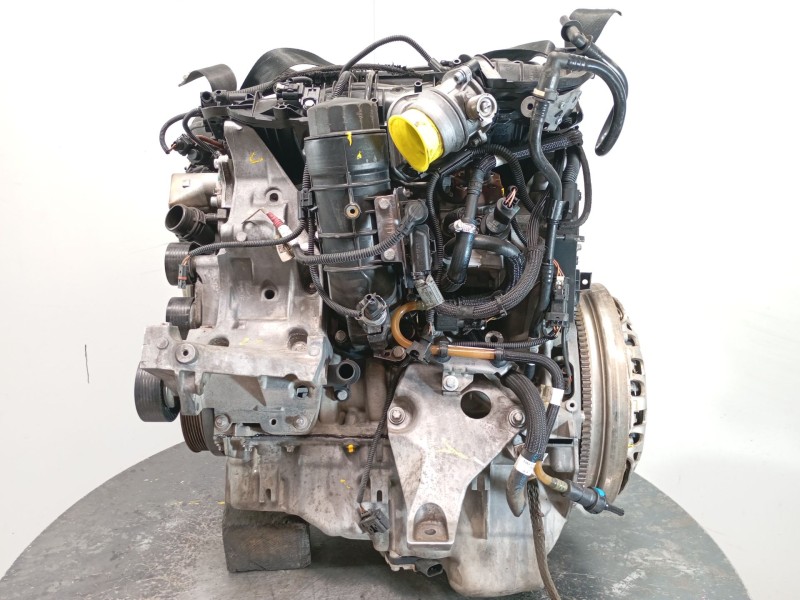 Recambio de motor completo para bmw 1 (e81) 116 d referencia OEM IAM N47D20C  M1-A2-138